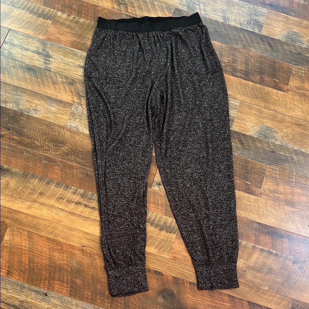 Victoria’s Secret Pink pajama pants
